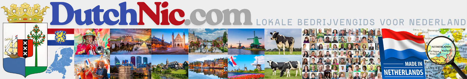 Gemaakt in Nederland - Groningen.petcorner
